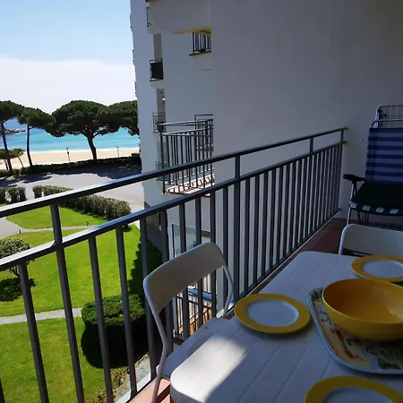 Apartament 2 La Proa B53 *
