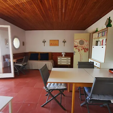 Apartmán 2 La Proa B53