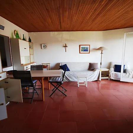 2 La Proa B53 Apartmán Palamós