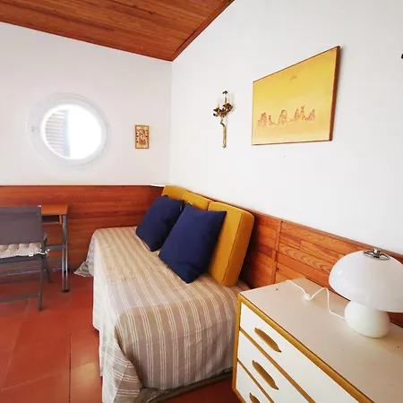 2 La Proa B53 Apartmán