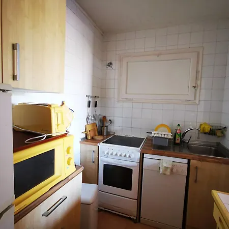2 La Proa B53 Apartmán Palamós